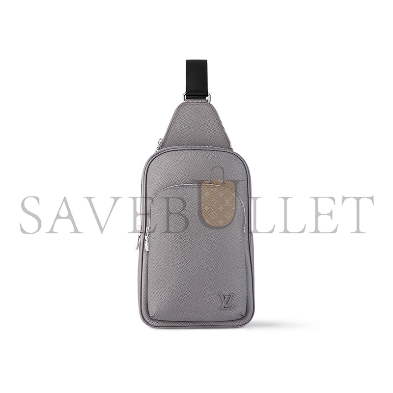 l0*is V*t0n sac avenue slingbag m30951 (31*20*7cm)